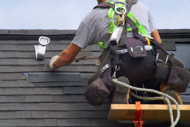 Best Roof Inspection Near Me  in Larned, KS