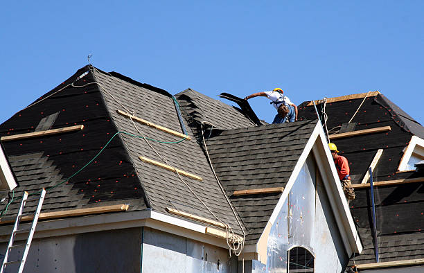 Reliable Larned, KS Roofing Contractor Solutions